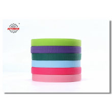 Professional Customized 100% Nylon Hook Loop for Belt